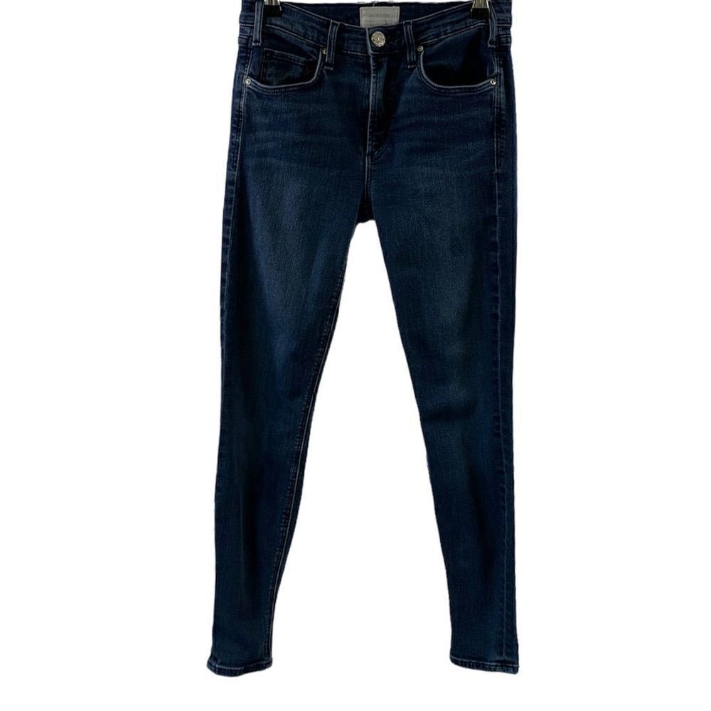 McGuire Denim Slim Skinny Jeans Size 27